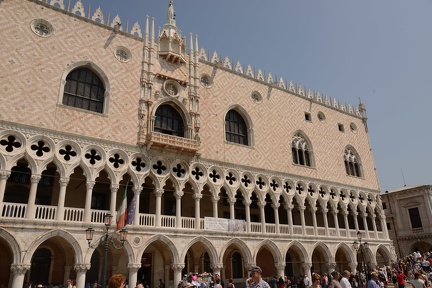 Ducale Palace